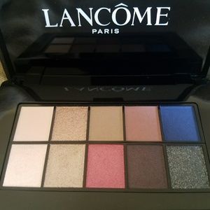 Lancome Color Design Palette